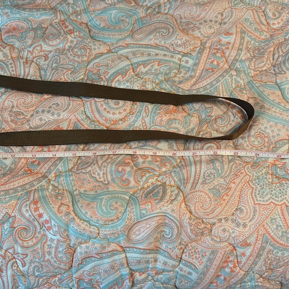 Topo Designs crossbody bag - Picture 7 of 7